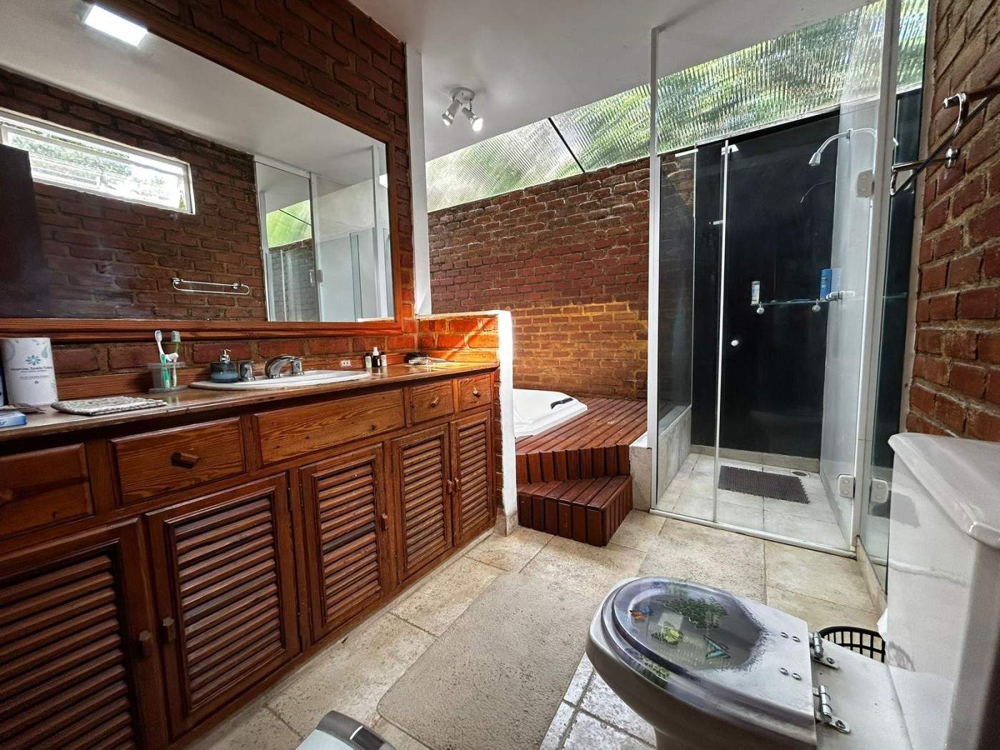 Casa, 4 quartos - Foto 34