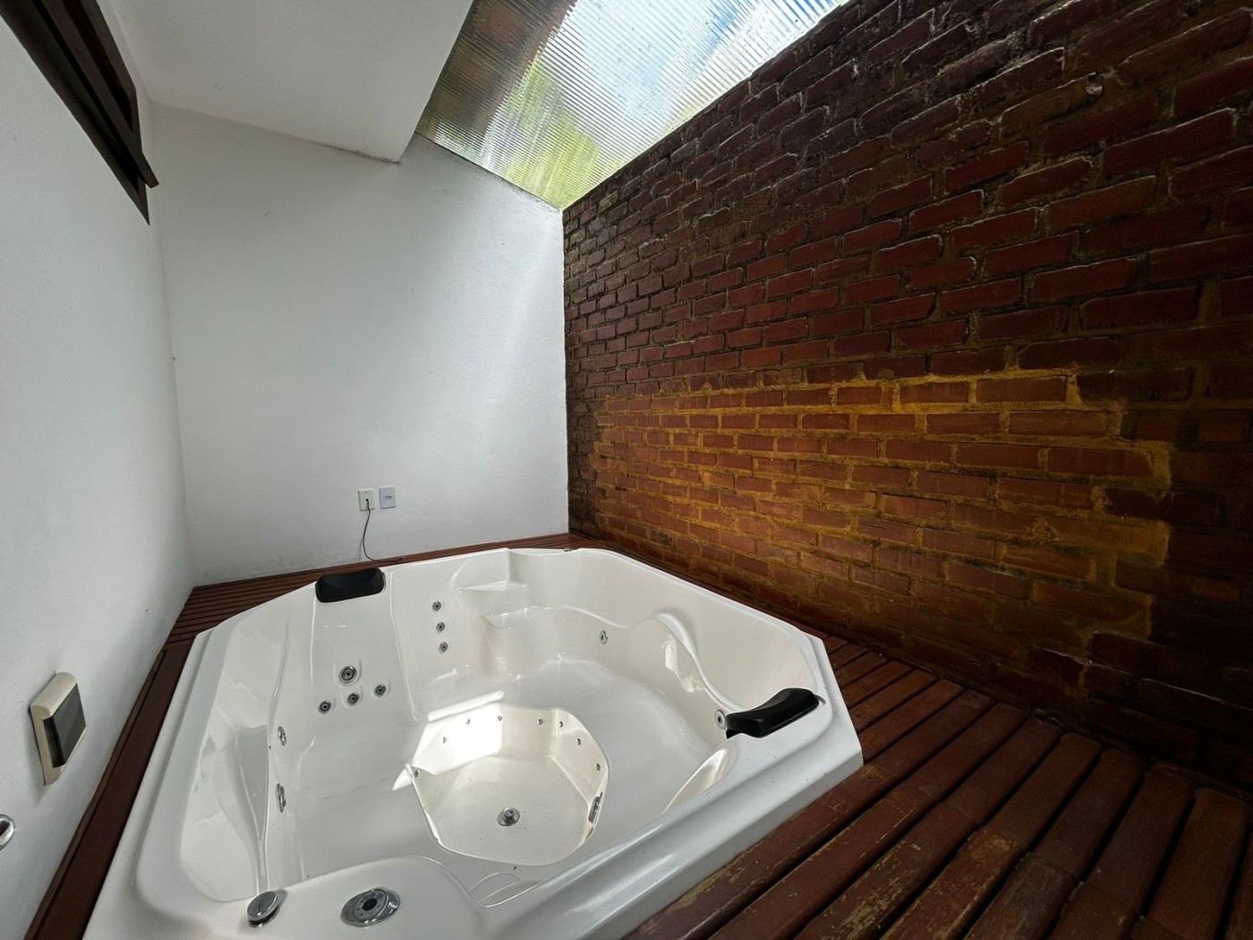 Casa, 4 quartos - Foto 33