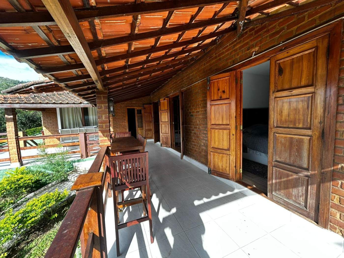 Casa, 4 quartos - Foto 38