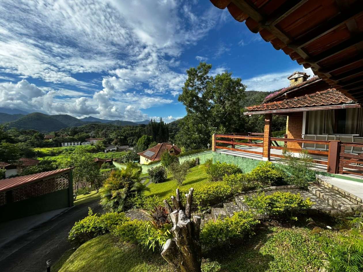 Casa, 4 quartos - Foto 39