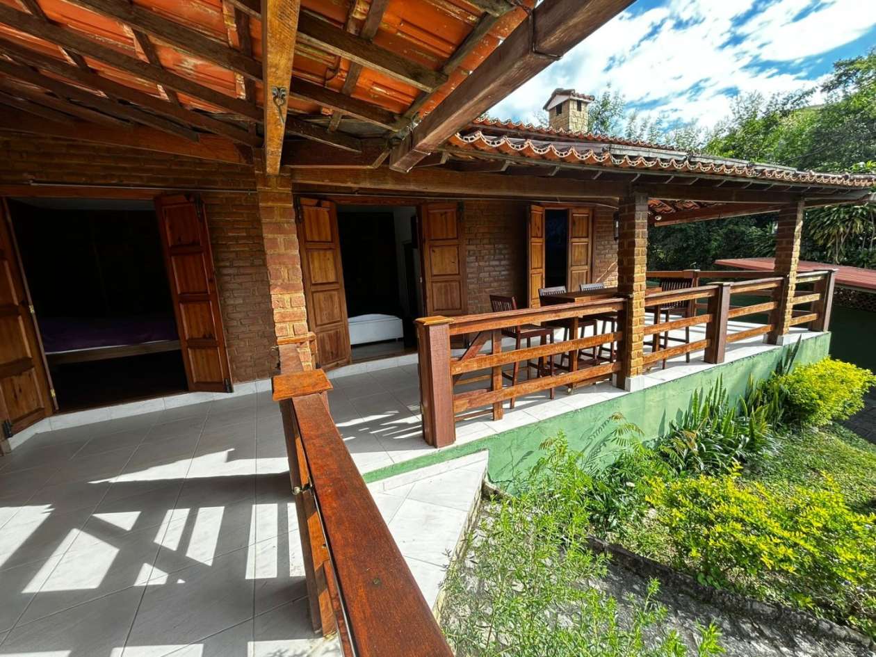 Casa, 4 quartos - Foto 41