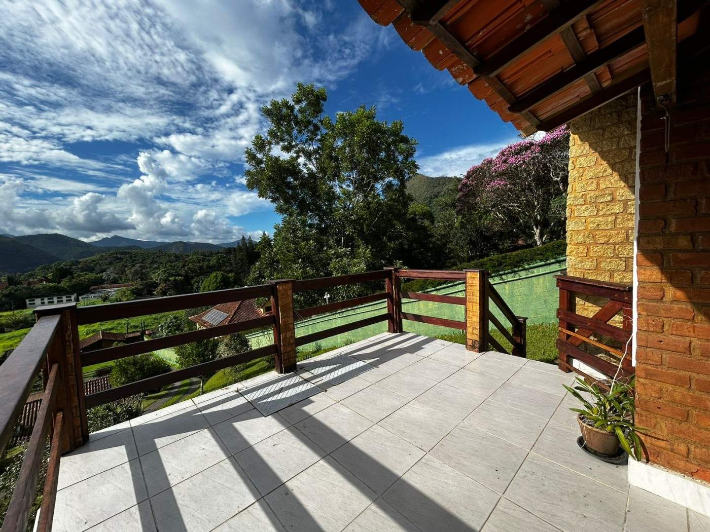 Casa, 4 quartos - Foto 40