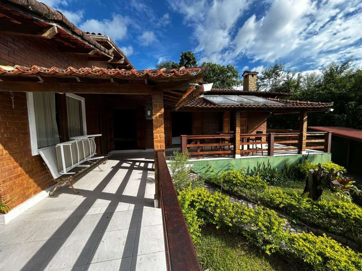 Casa, 4 quartos - Foto 42