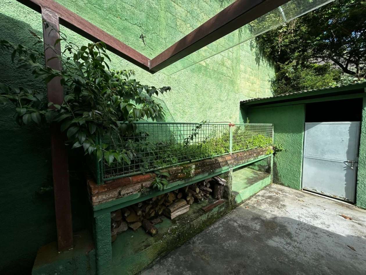 Casa, 4 quartos - Foto 44