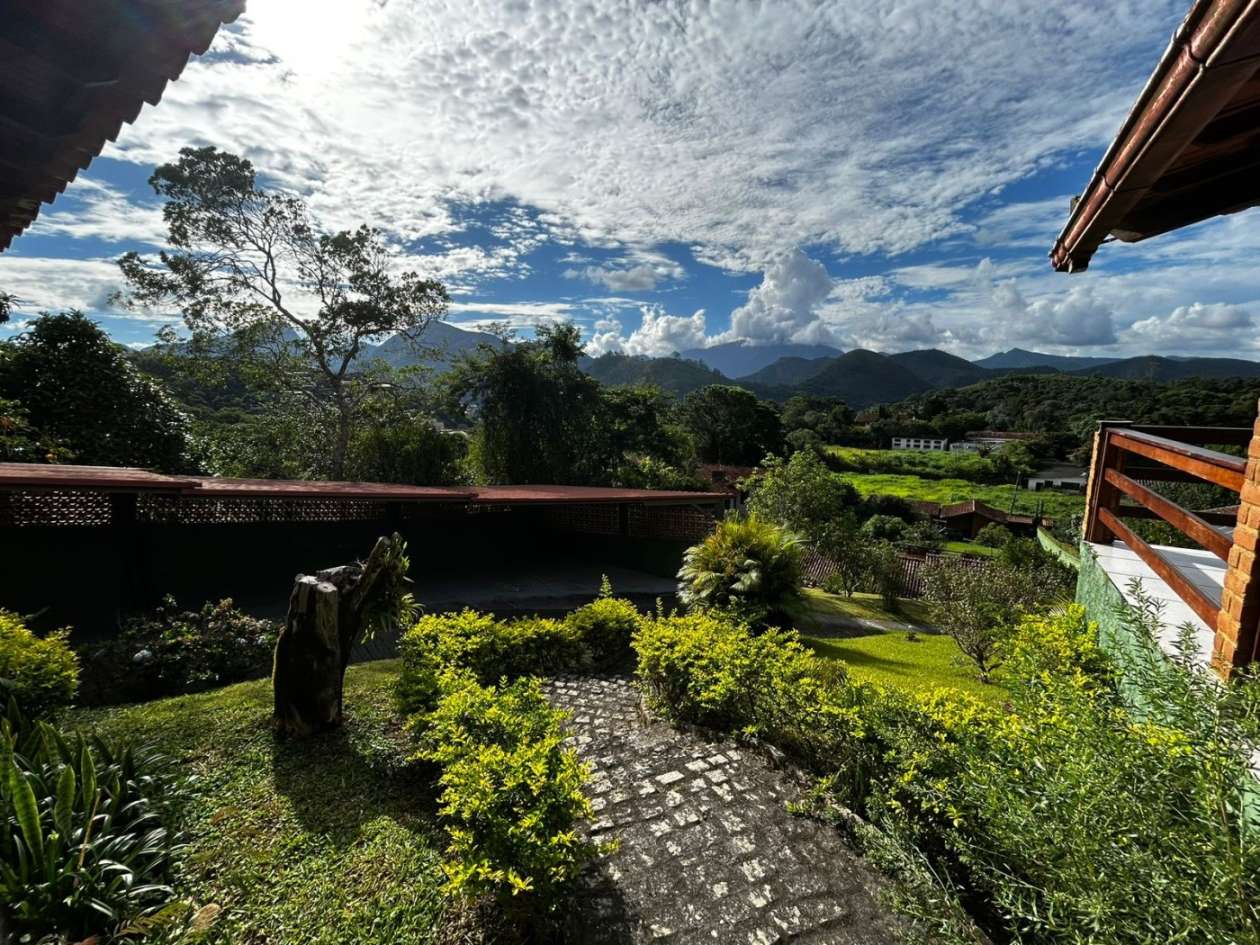 Casa, 4 quartos - Foto 43