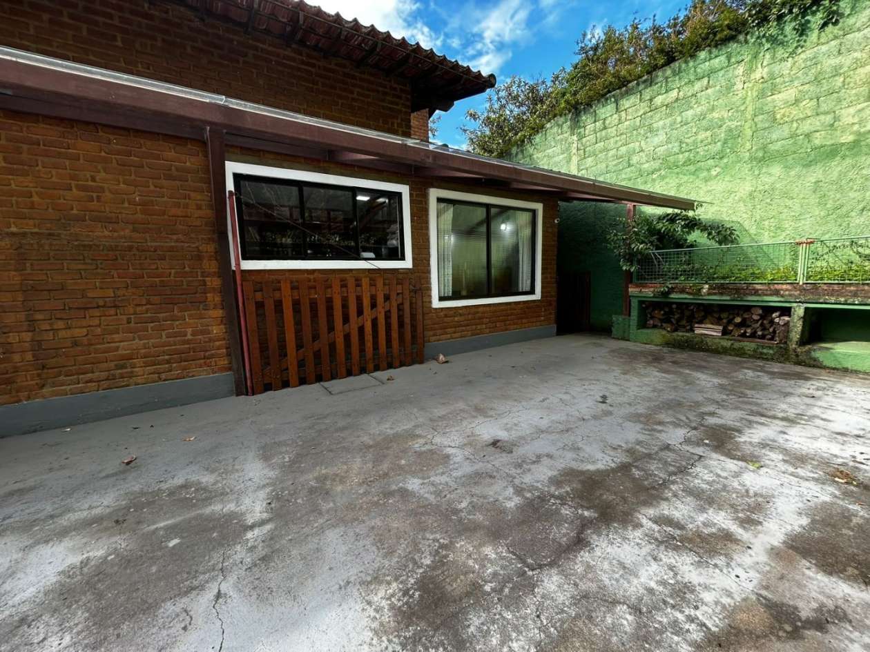 Casa, 4 quartos - Foto 47