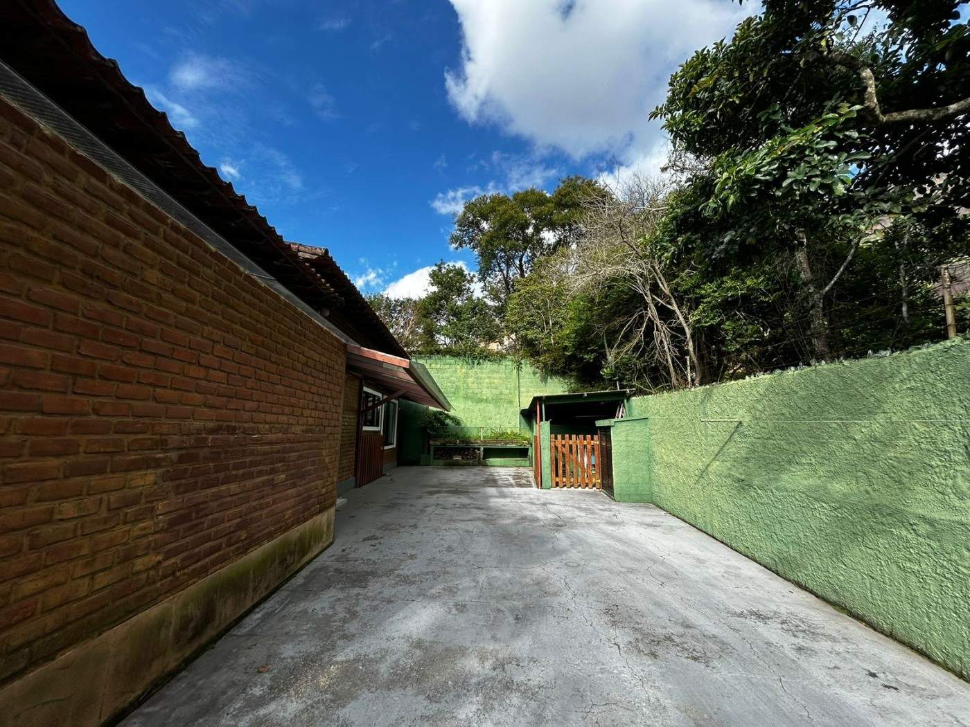 Casa, 4 quartos - Foto 45