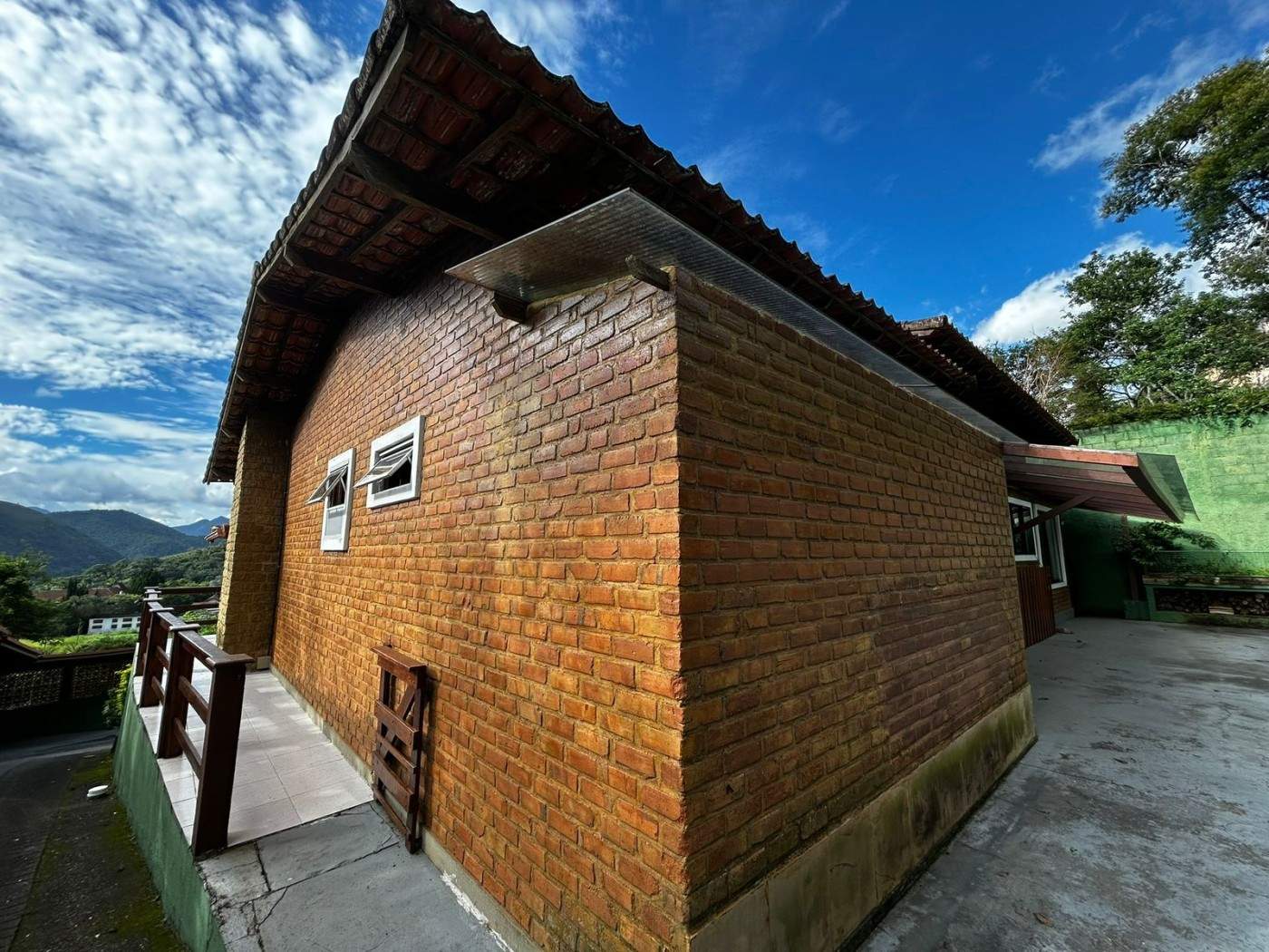 Casa, 4 quartos - Foto 46