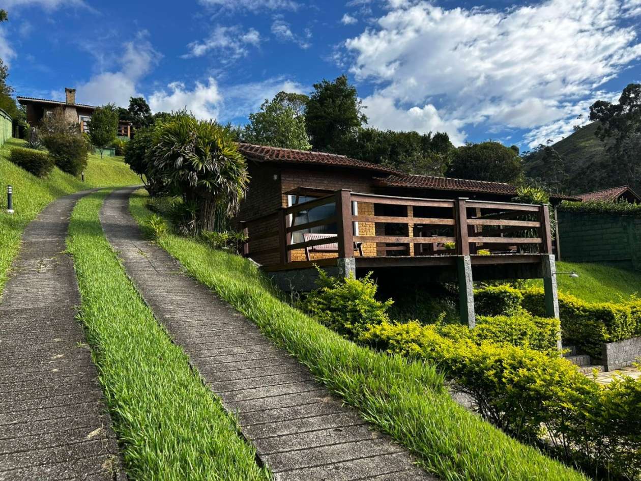 Casa, 4 quartos - Foto 48