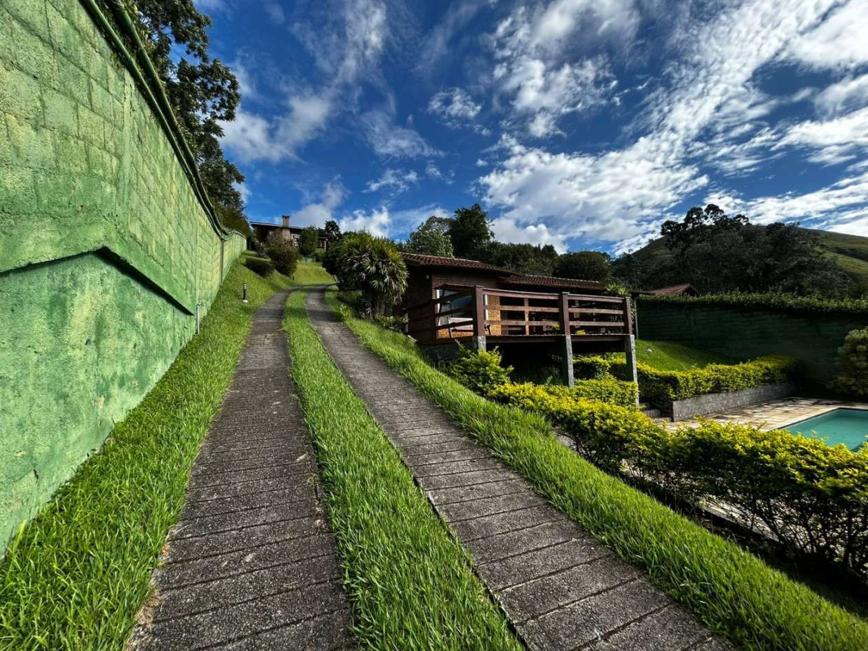 Casa, 4 quartos - Foto 49