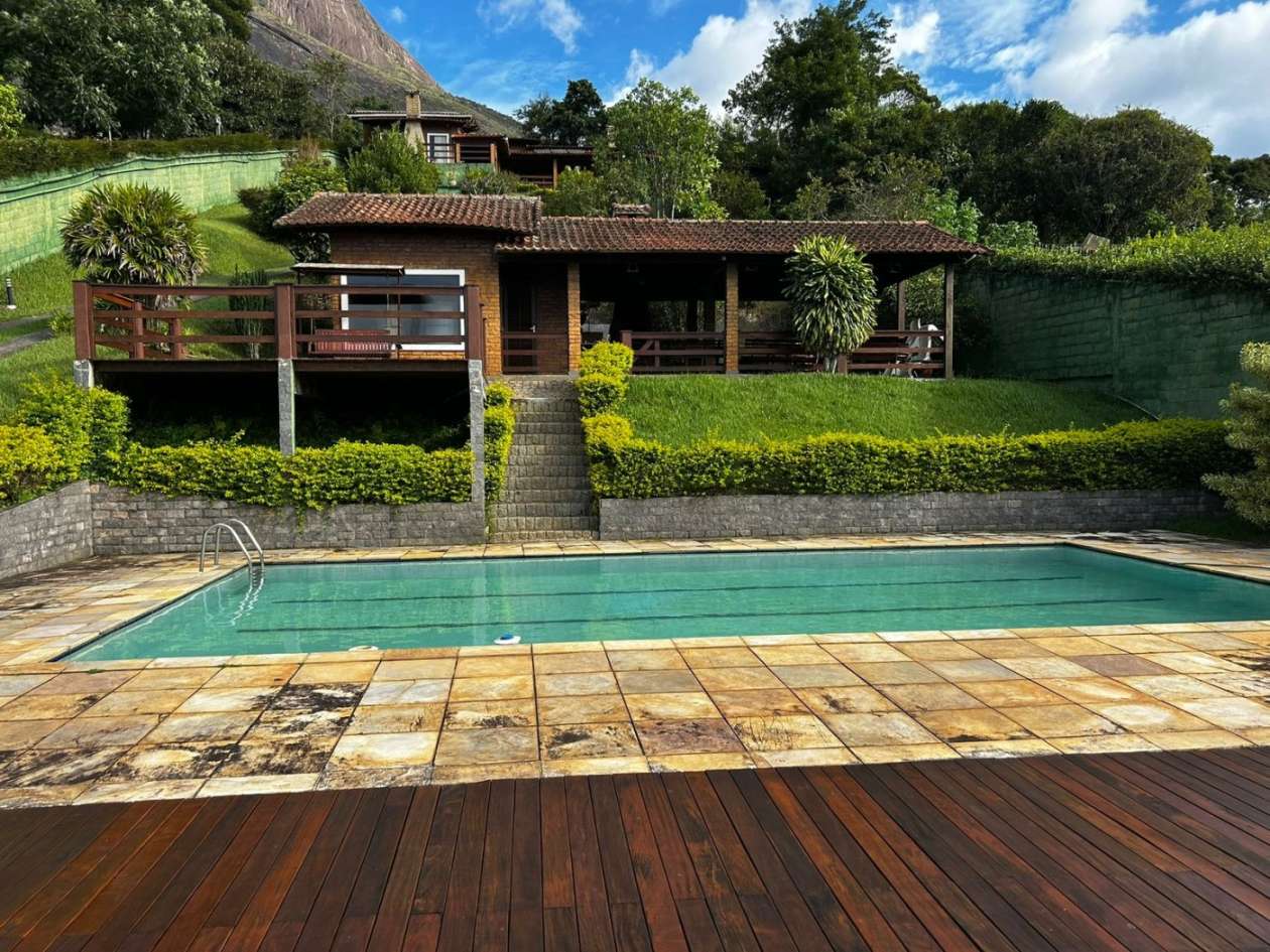 Casa, 4 quartos - Foto 1