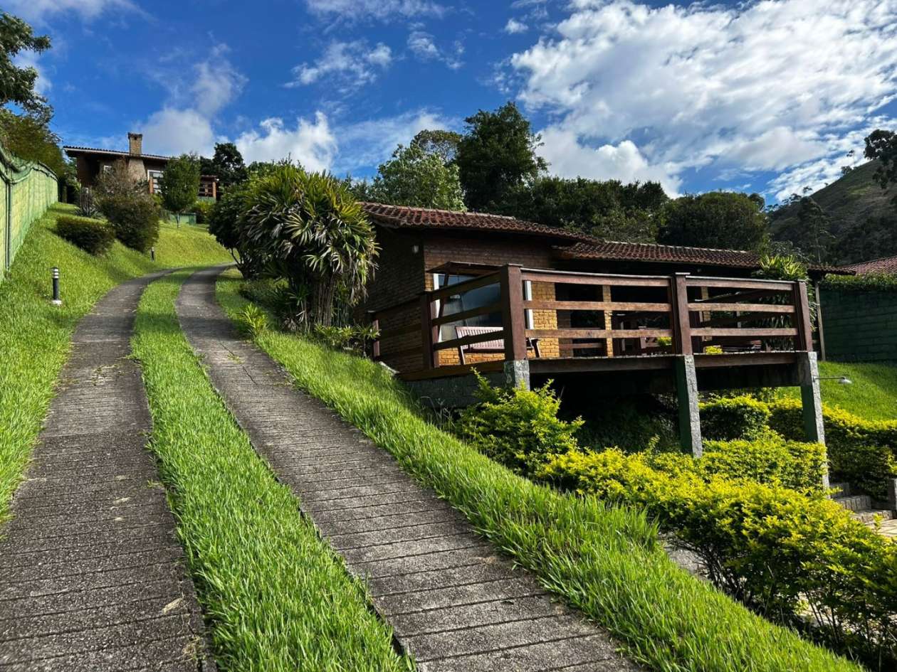 Casa, 4 quartos - Foto 50