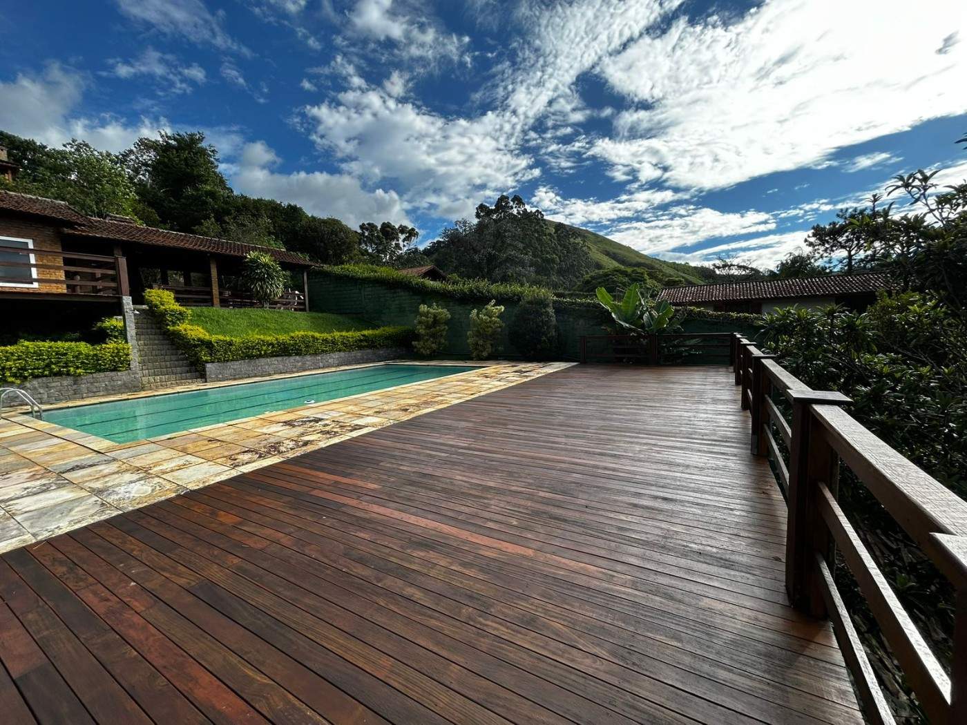 Casa, 4 quartos - Foto 51