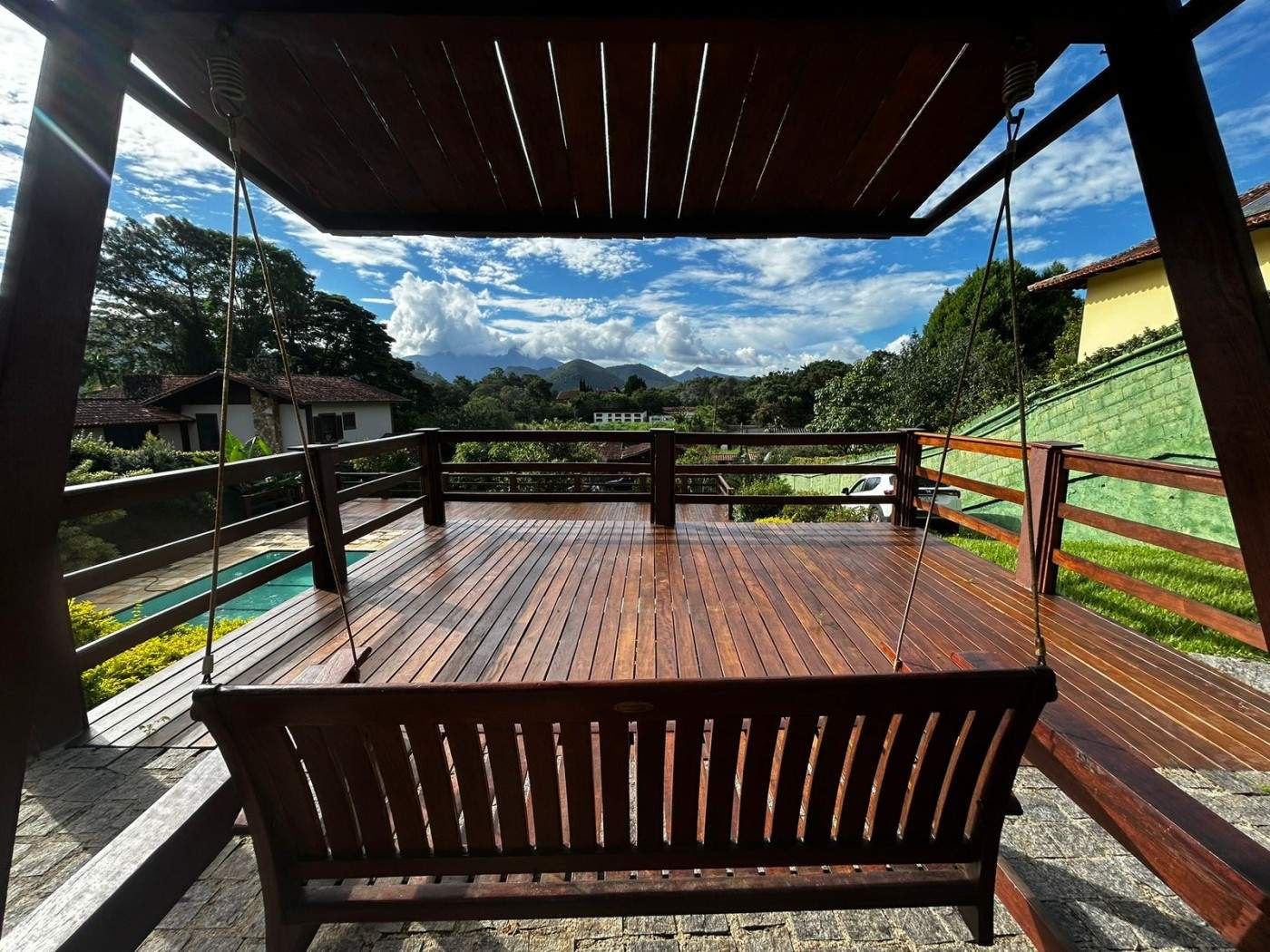 Casa, 4 quartos - Foto 52