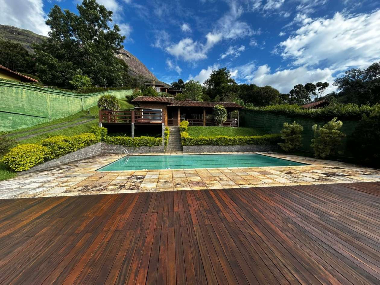 Casa, 4 quartos - Foto 53