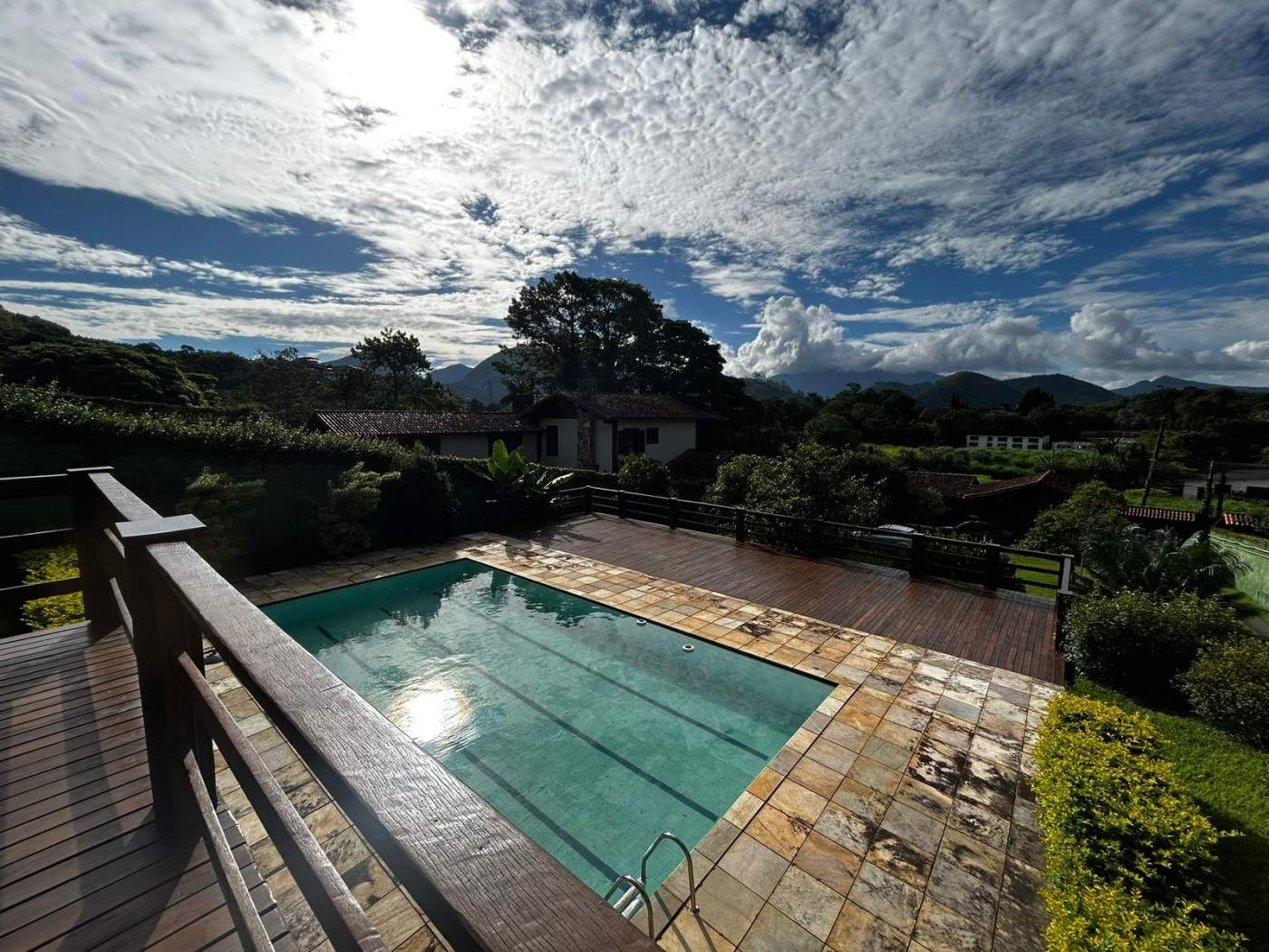 Casa, 4 quartos - Foto 55