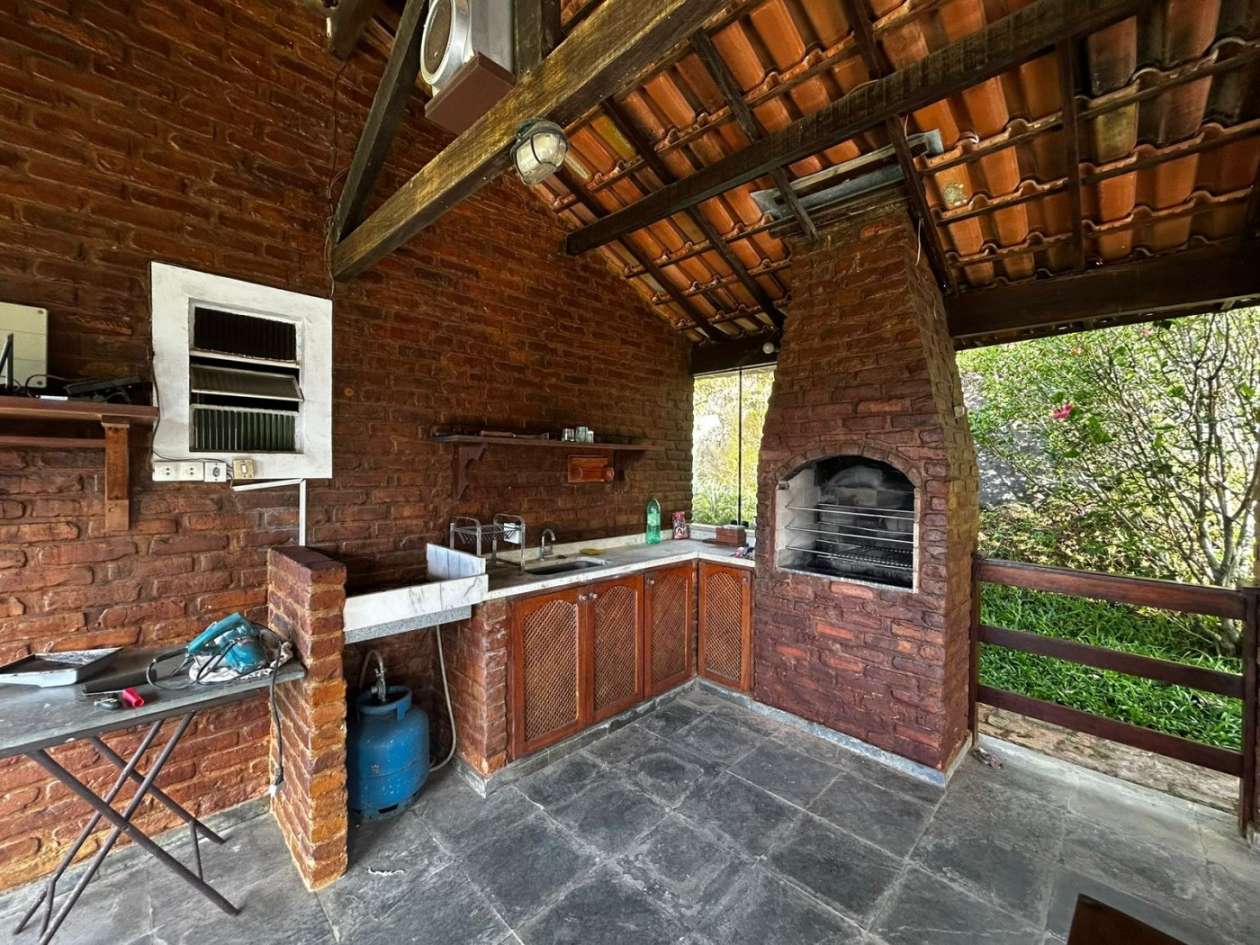 Casa, 4 quartos - Foto 56