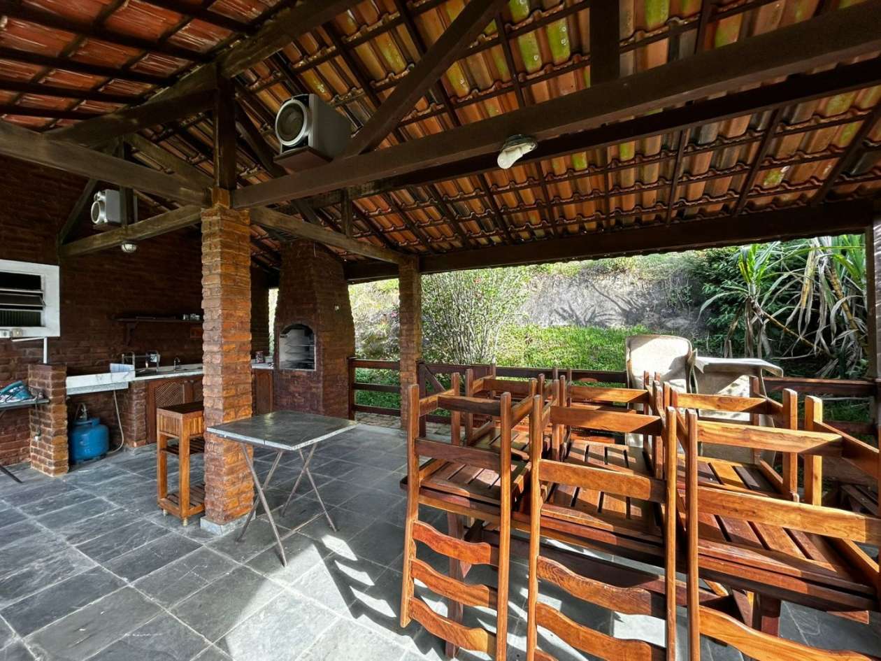 Casa, 4 quartos - Foto 57