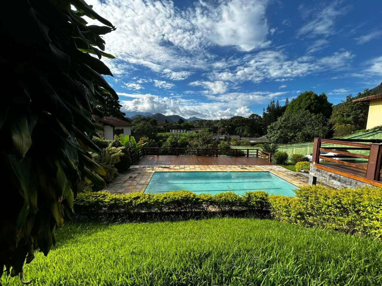 Casa, 4 quartos - Foto 60