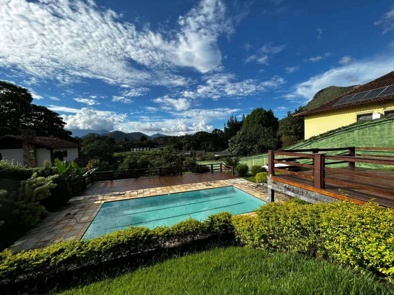 Casa, 4 quartos - Foto 59