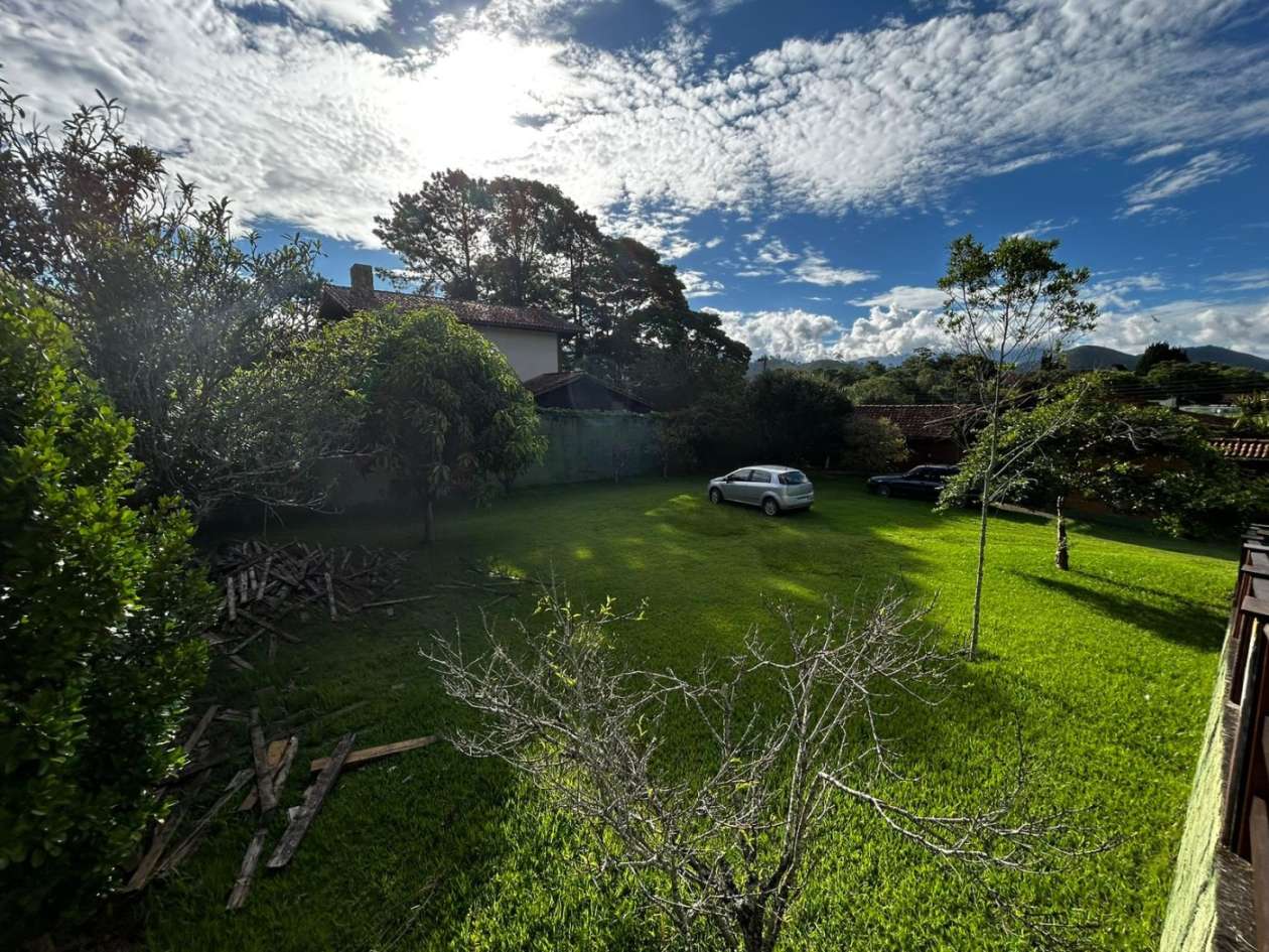 Casa, 4 quartos - Foto 61