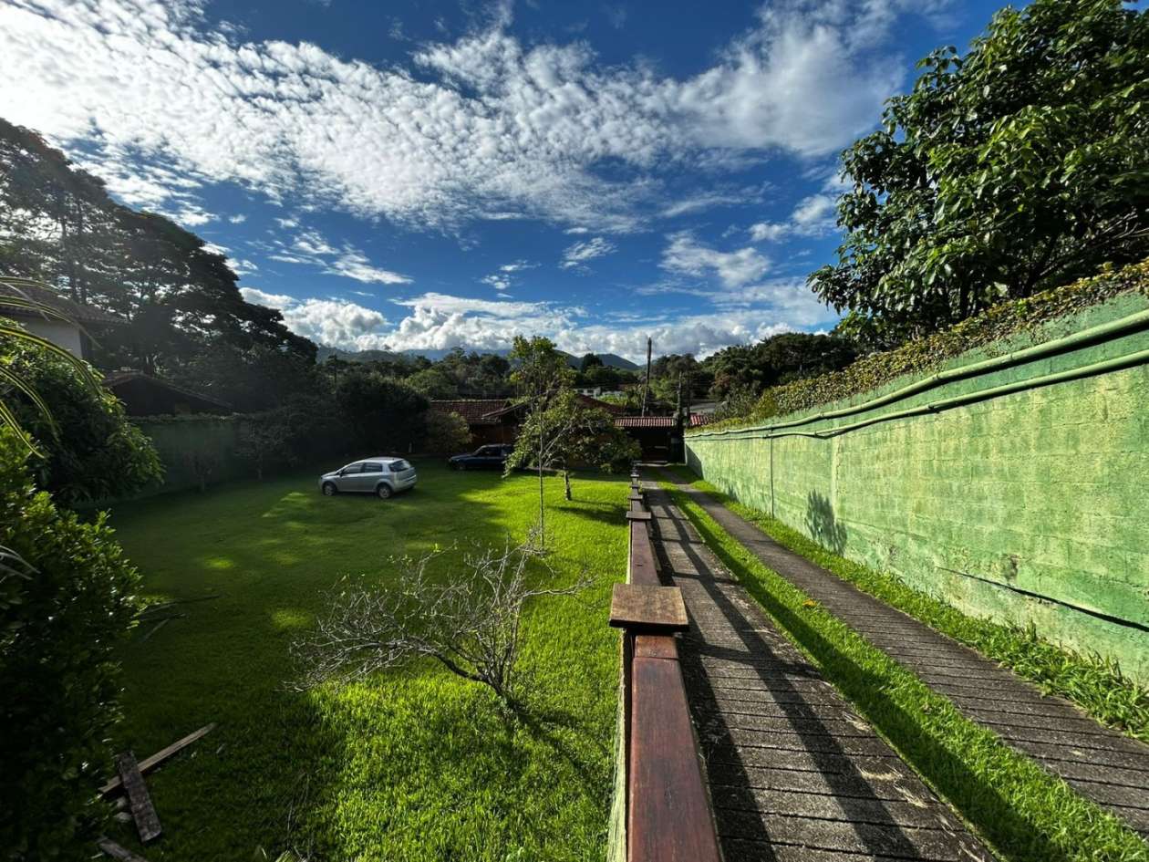 Casa, 4 quartos - Foto 63