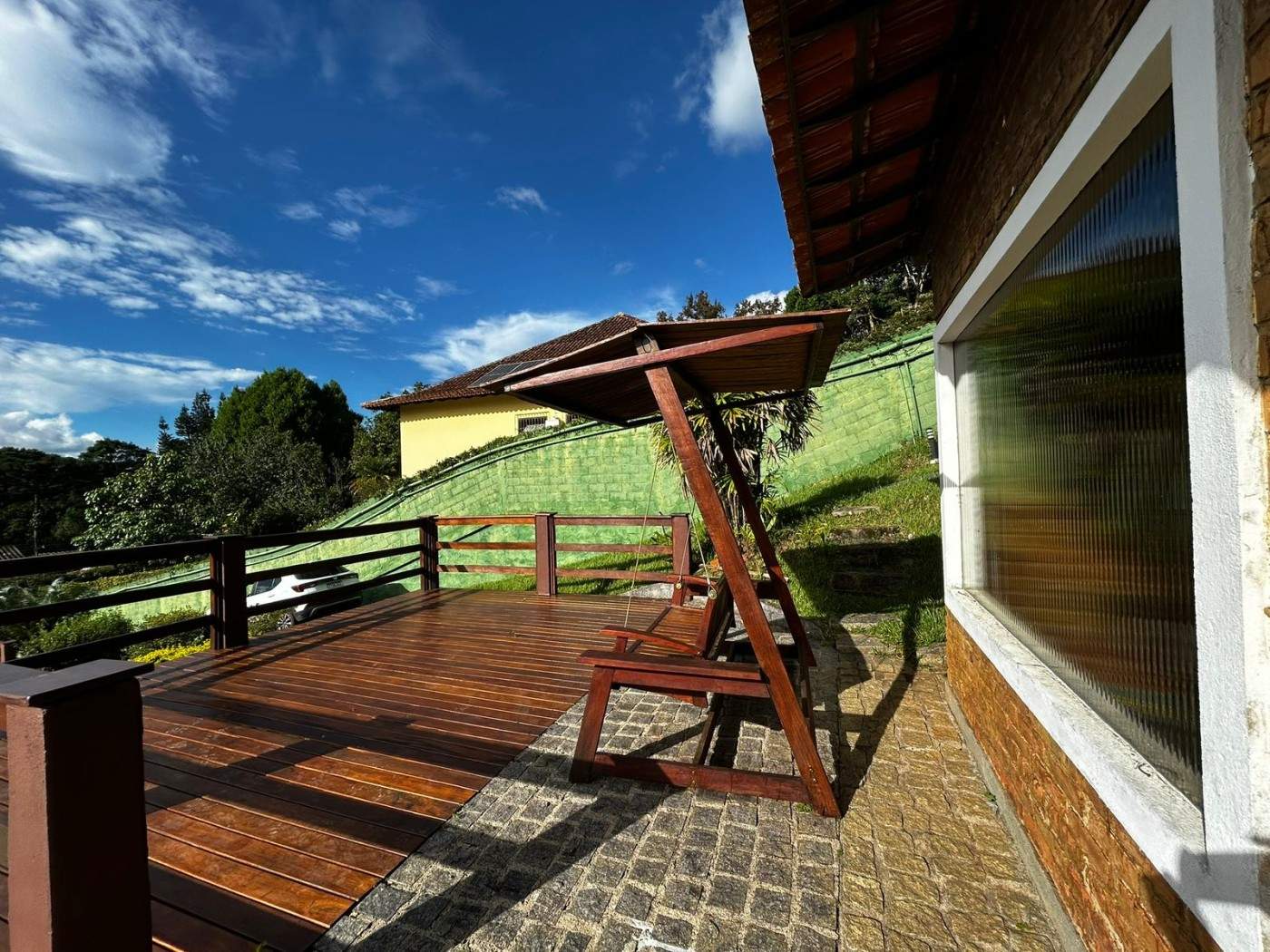 Casa, 4 quartos - Foto 62