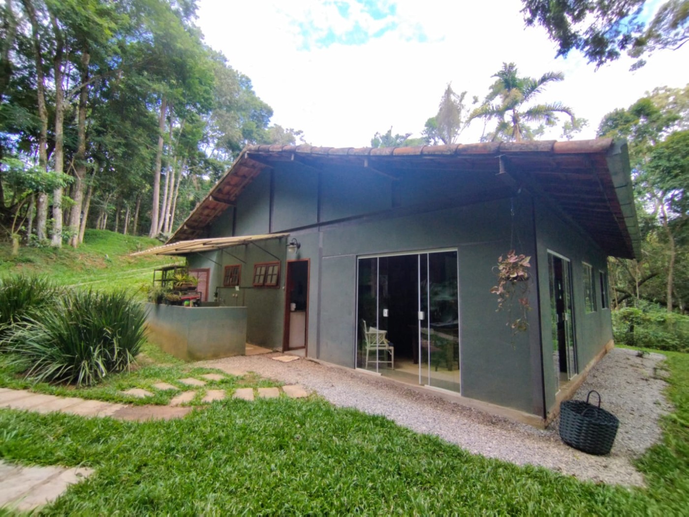 Casa, 3 quartos, 980 m² - Foto 3