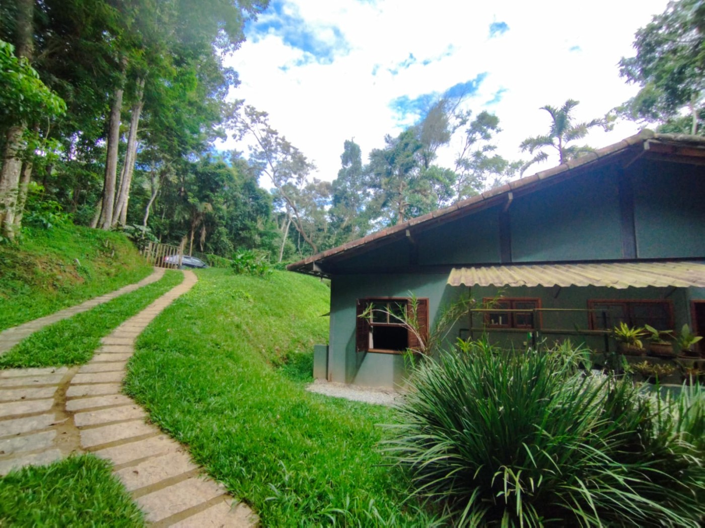 Casa, 3 quartos, 980 m² - Foto 4