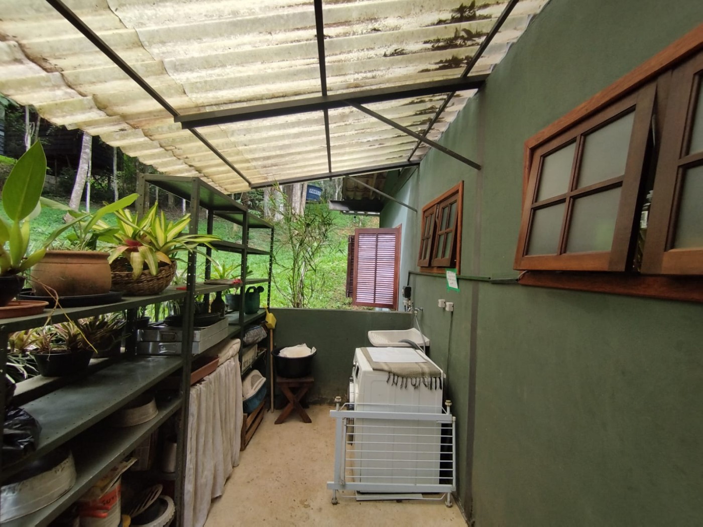 Casa, 3 quartos, 980 m² - Foto 6