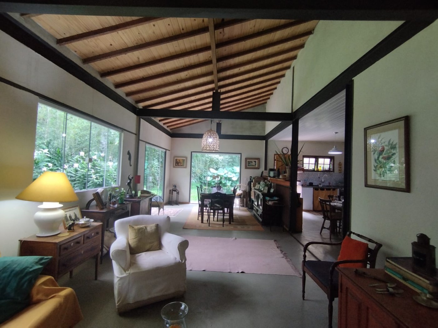 Casa, 3 quartos, 980 m² - Foto 7