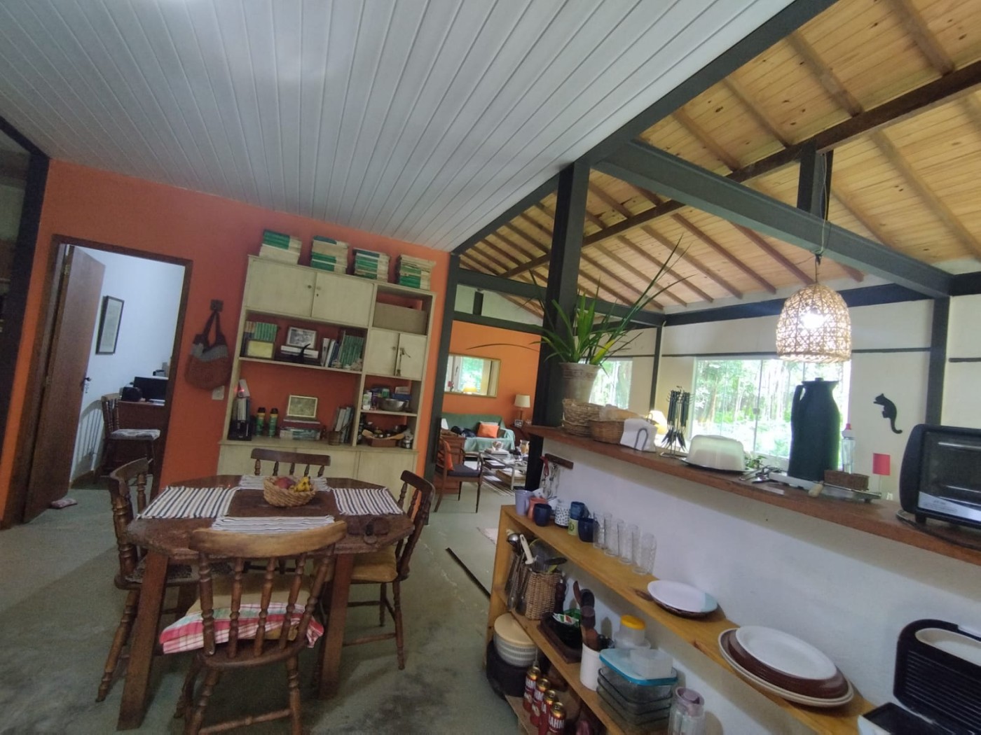 Casa, 3 quartos, 980 m² - Foto 11