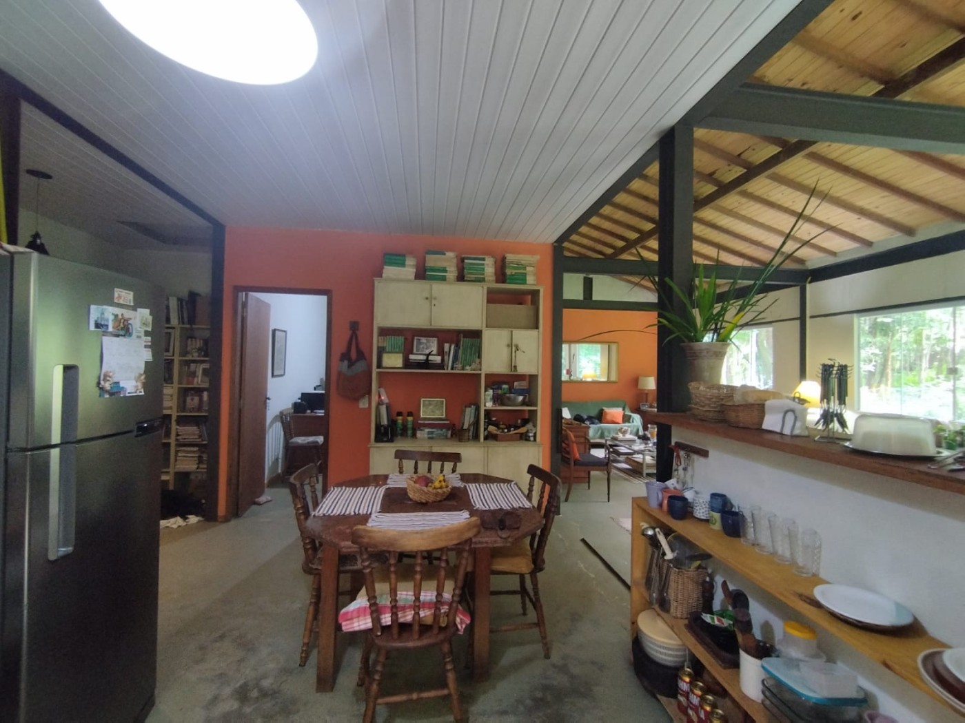 Casa, 3 quartos, 980 m² - Foto 9