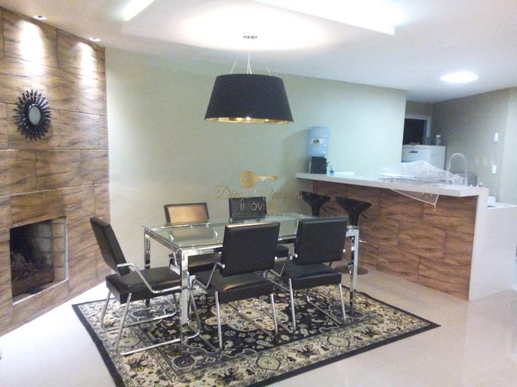 Casa, 3 quartos, 1222 m² - Foto 3