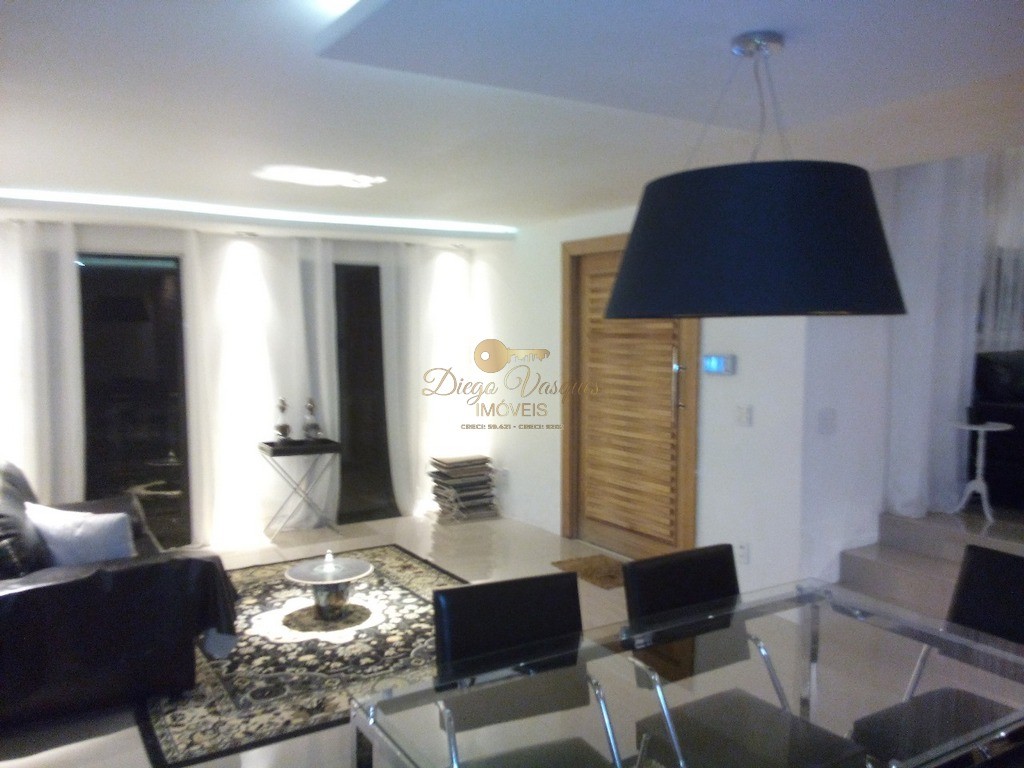 Casa, 3 quartos, 1222 m² - Foto 2