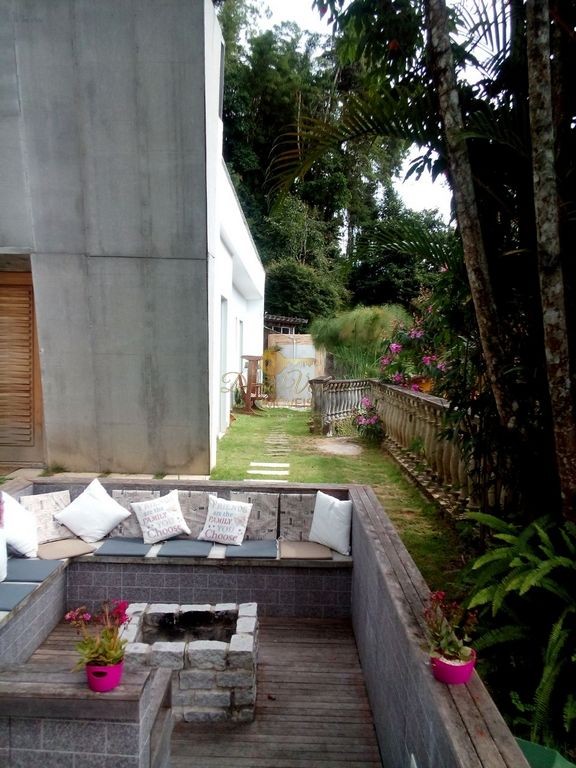 Casa, 3 quartos, 1222 m² - Foto 16