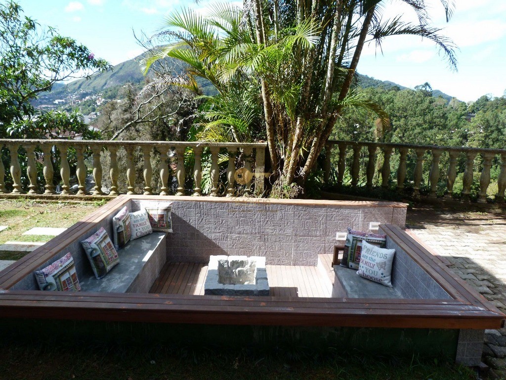 Casa, 3 quartos, 1222 m² - Foto 20