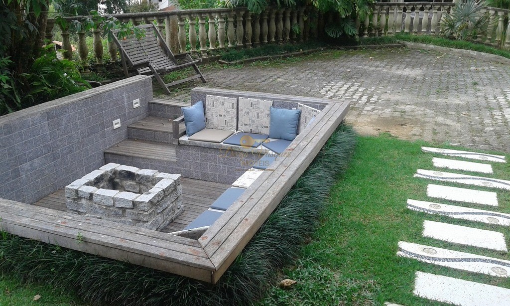 Casa, 3 quartos, 1222 m² - Foto 18