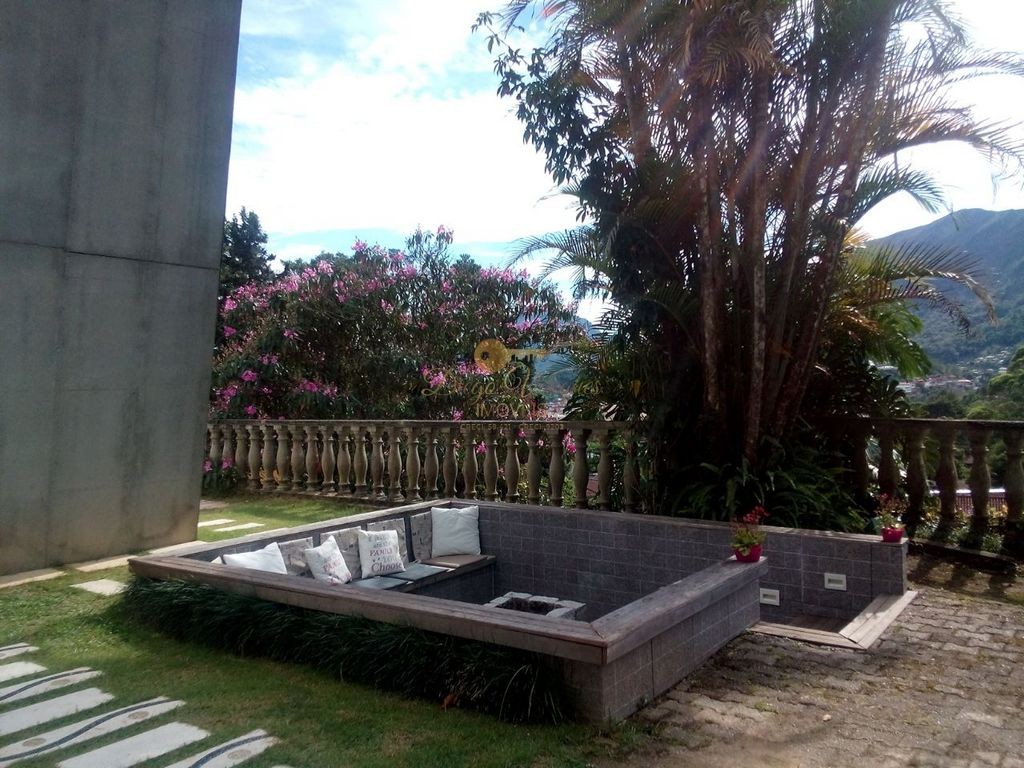 Casa, 3 quartos, 1222 m² - Foto 19