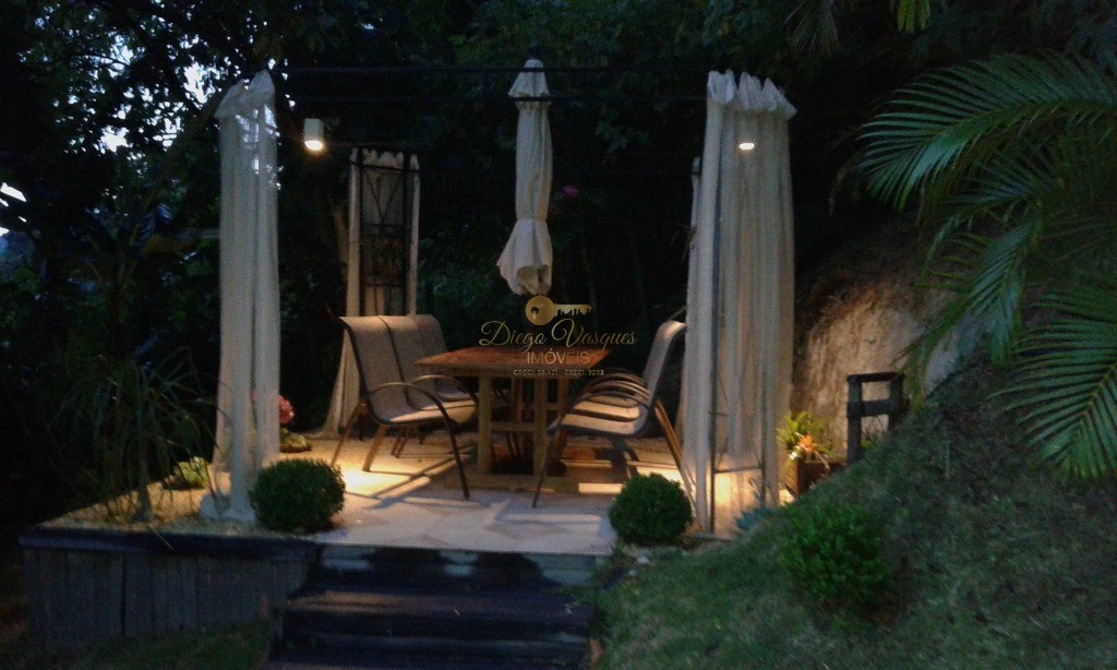 Casa, 3 quartos, 1222 m² - Foto 17