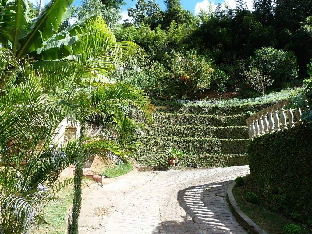 Casa, 3 quartos, 1222 m² - Foto 26