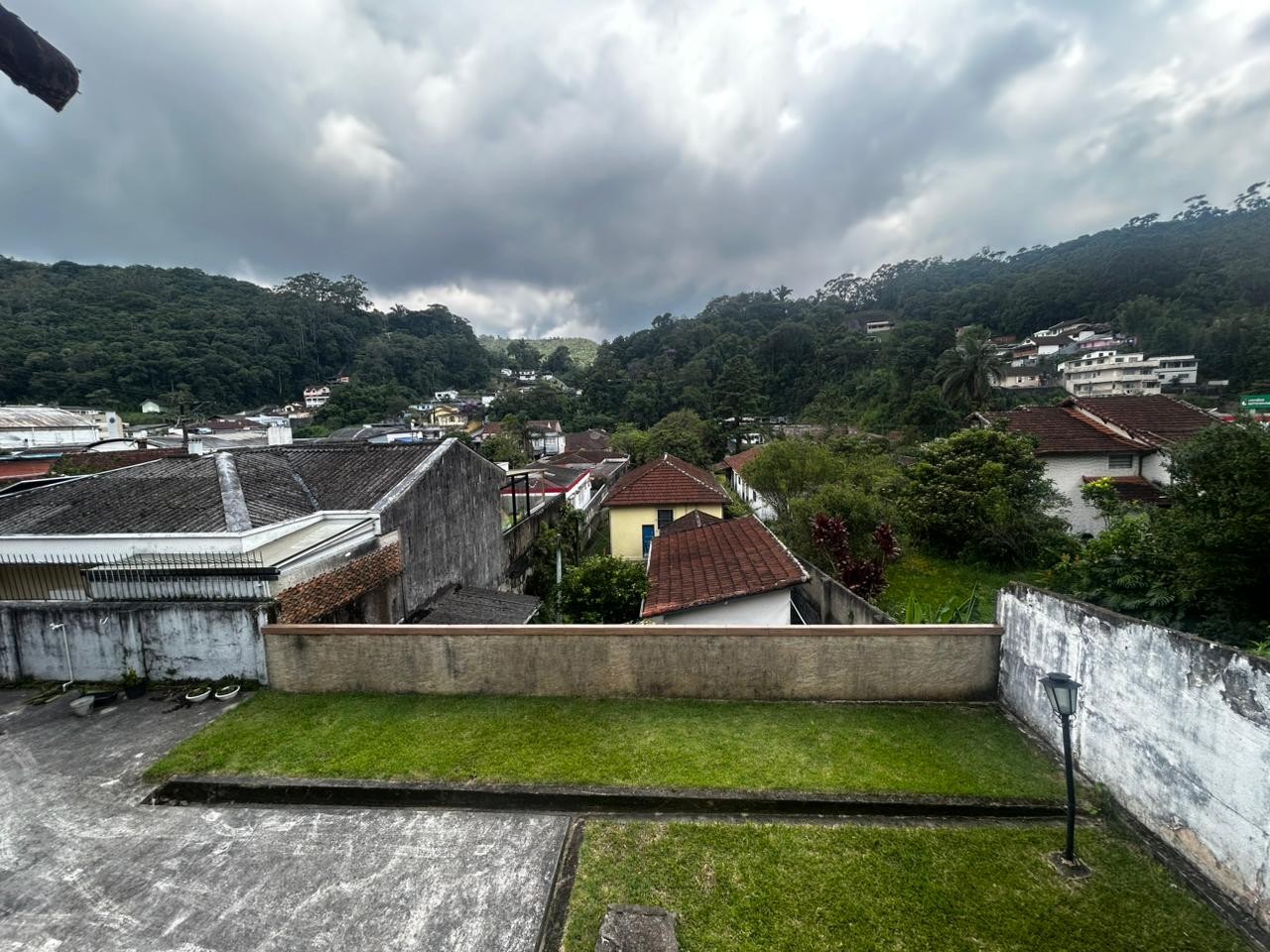 Casa, 5 quartos, 278 m² - Foto 2