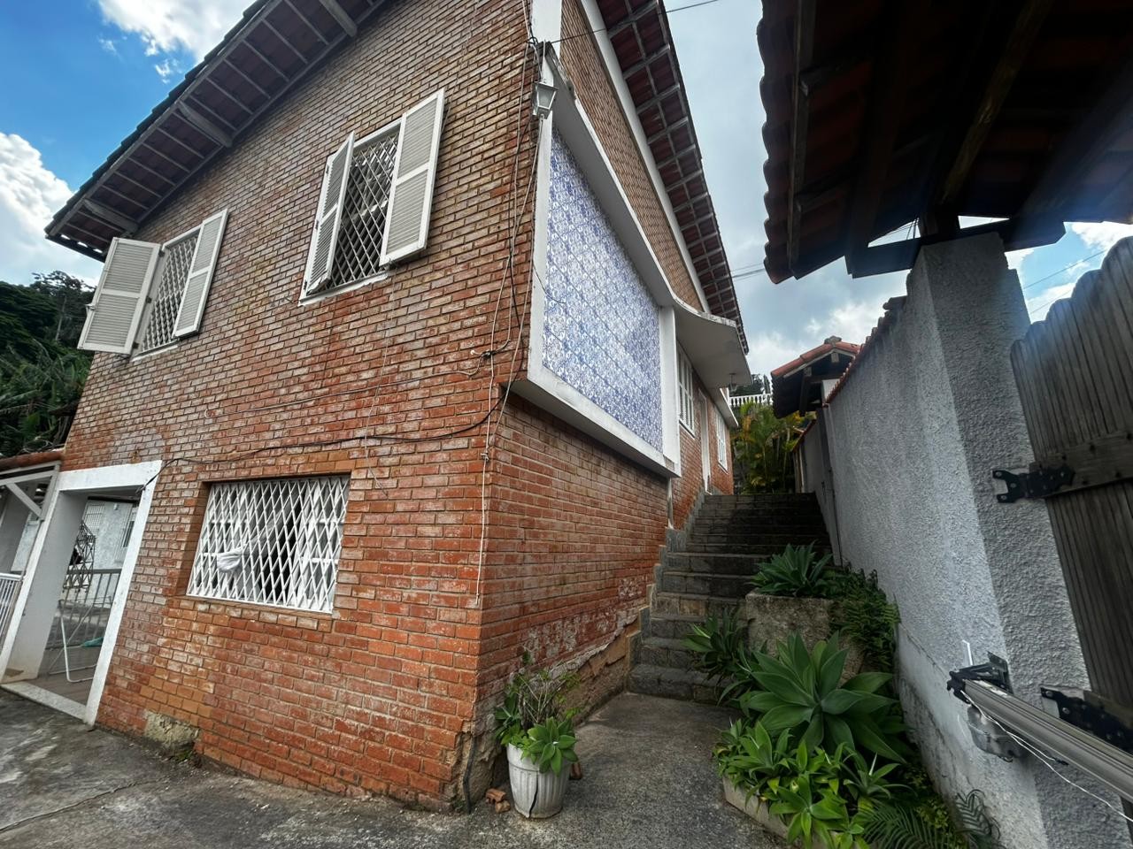 Casa, 5 quartos, 278 m² - Foto 6