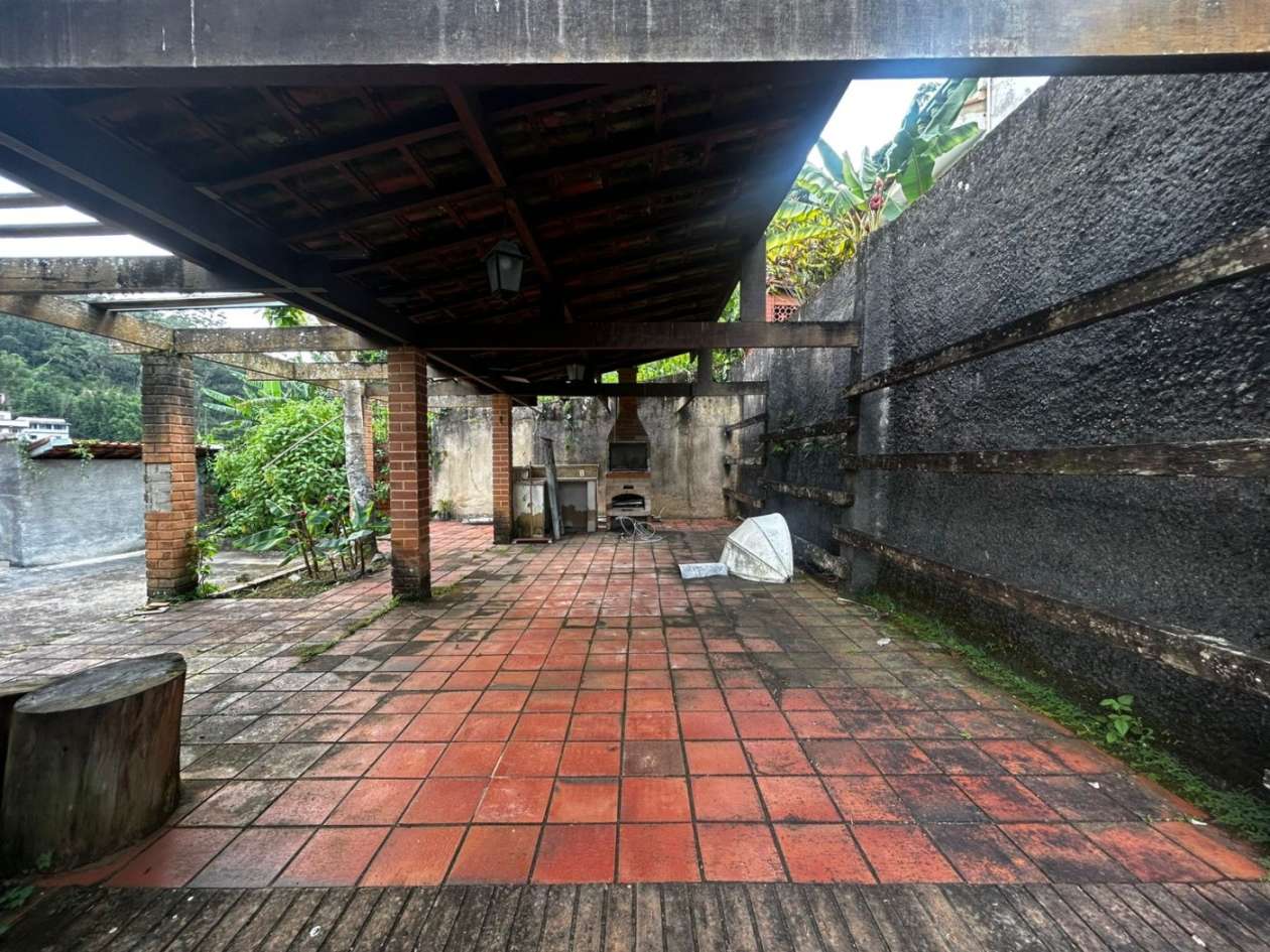 Casa, 5 quartos, 278 m² - Foto 7