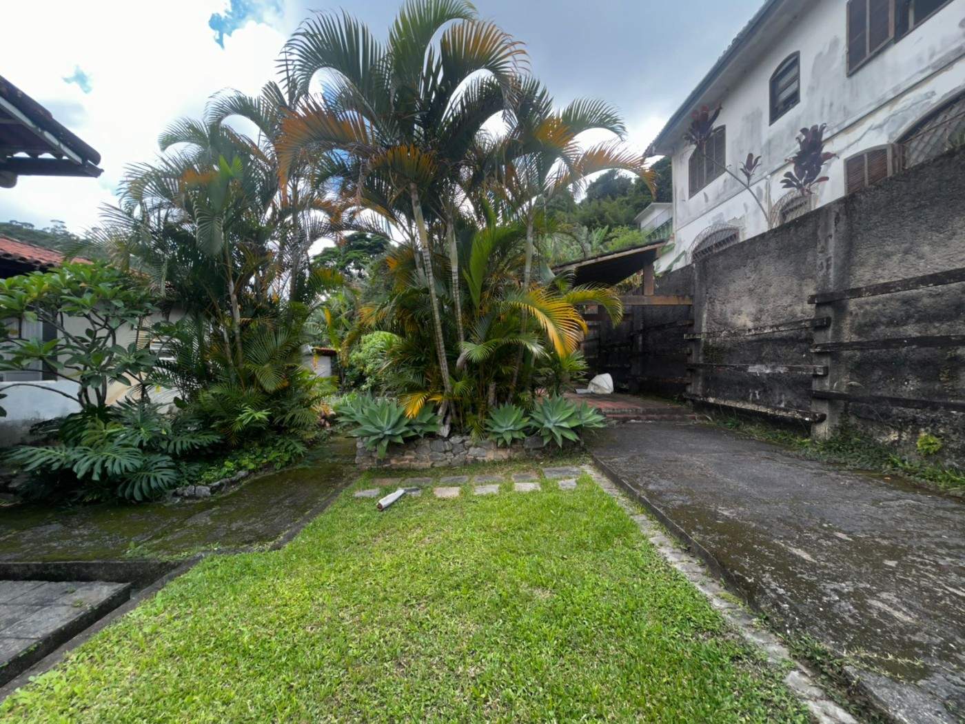 Casa, 5 quartos, 278 m² - Foto 9