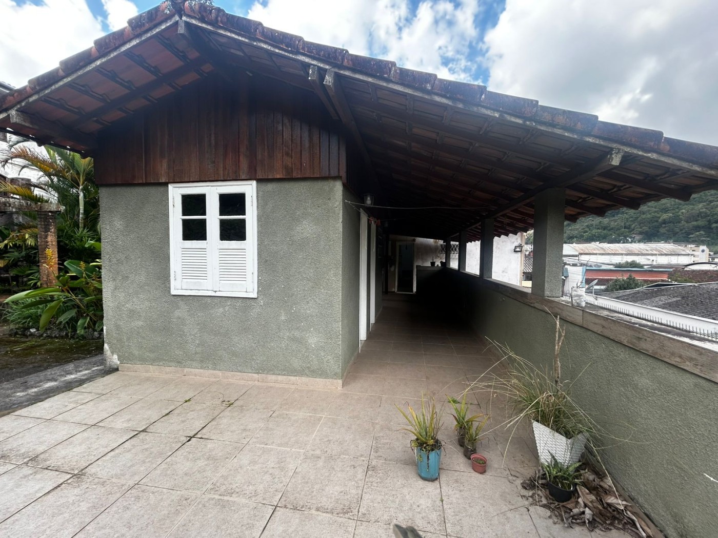 Casa, 5 quartos, 278 m² - Foto 8