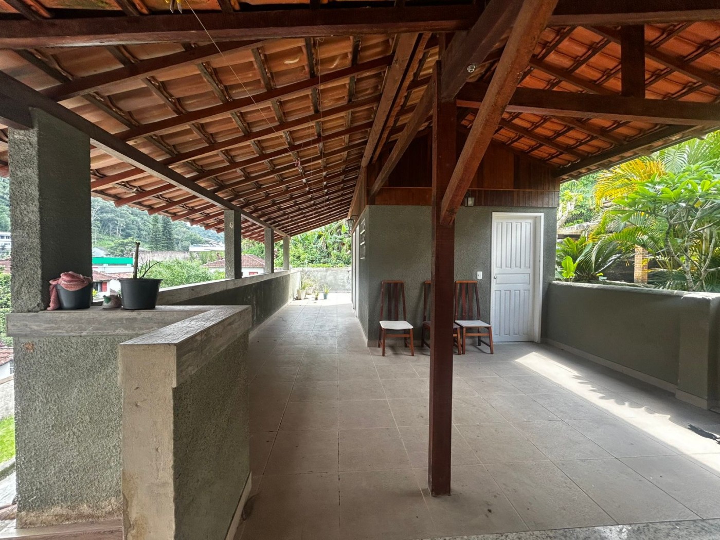 Casa, 5 quartos, 278 m² - Foto 12