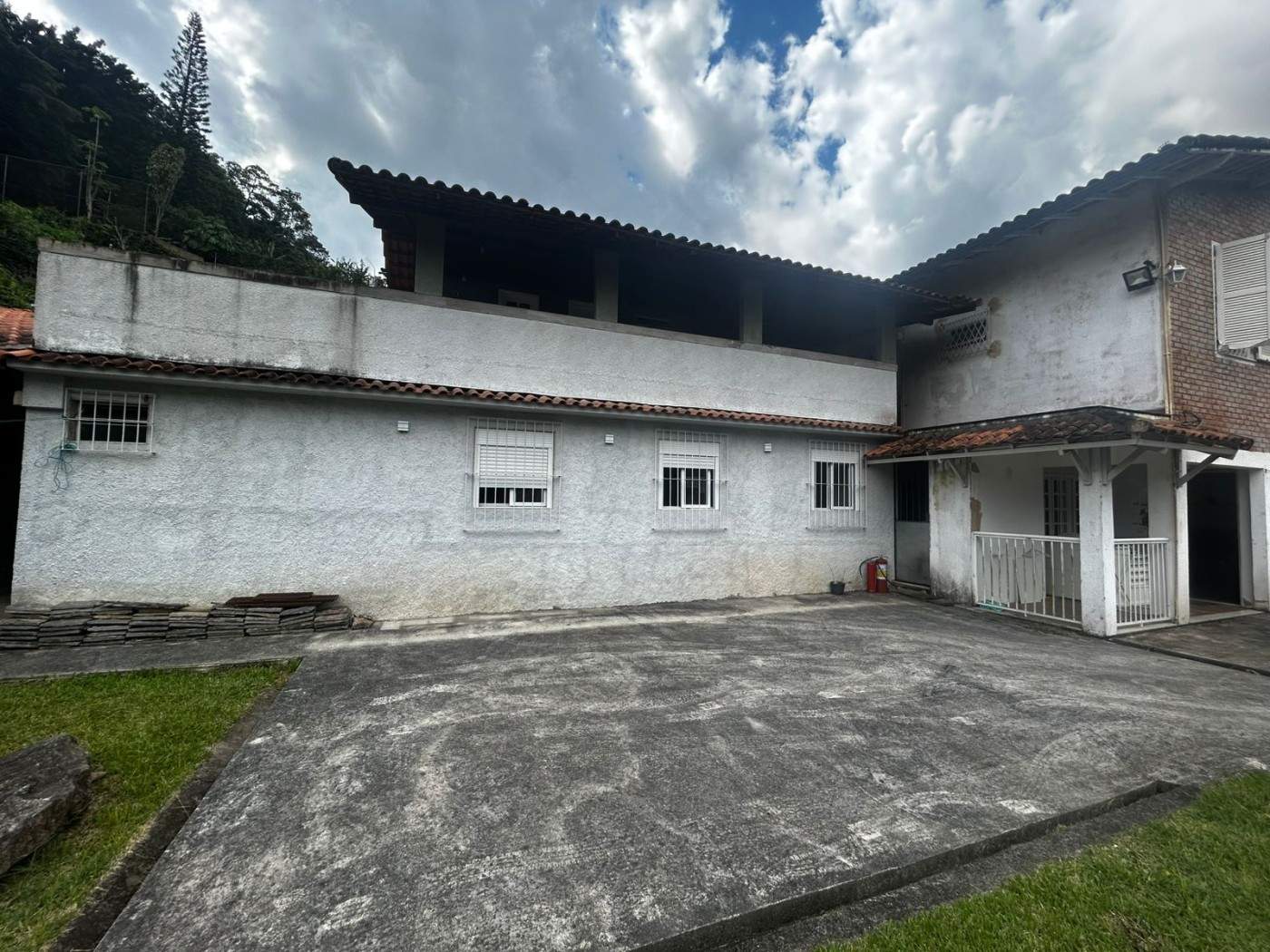 Casa, 5 quartos, 278 m² - Foto 25