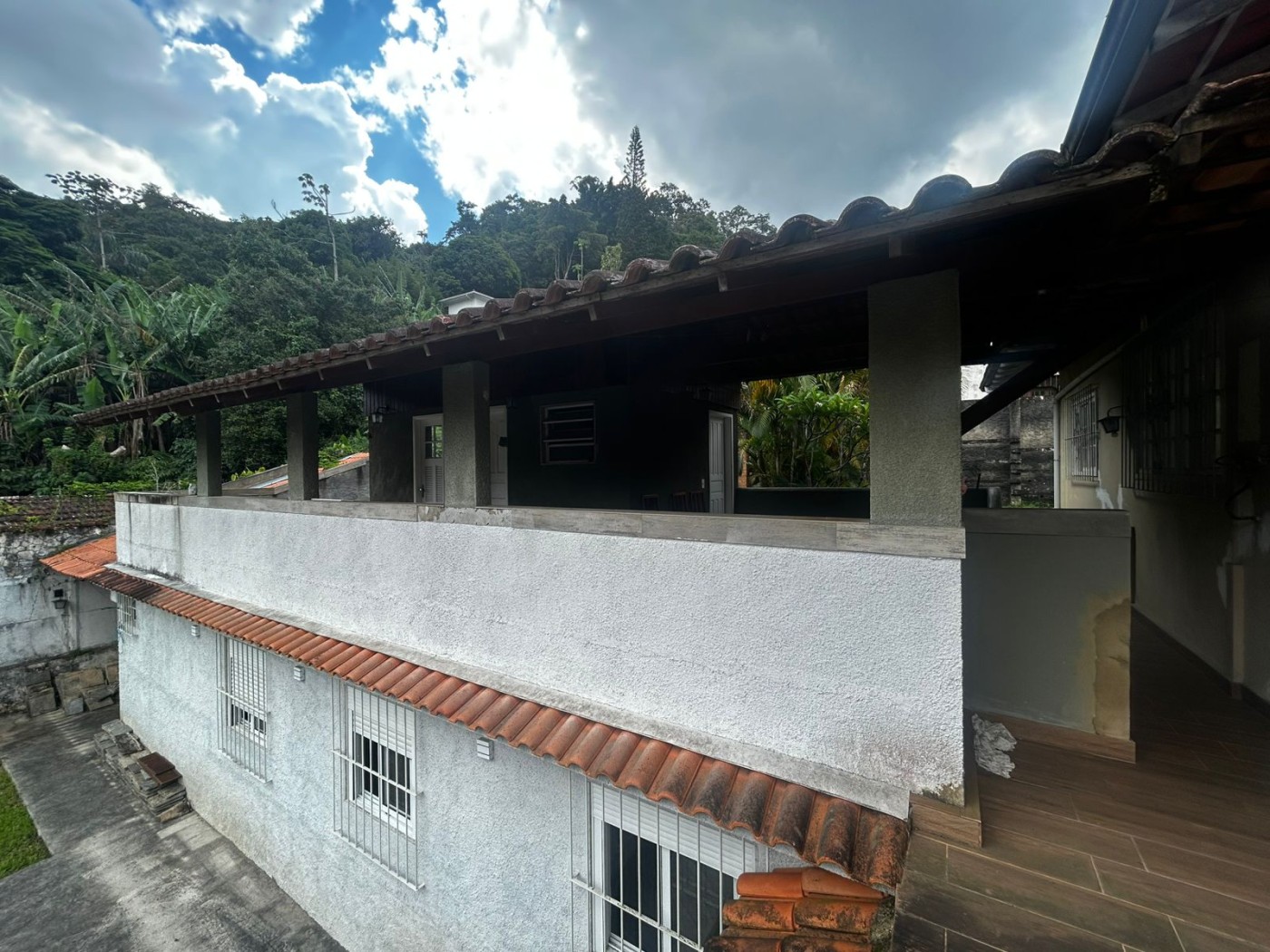 Casa, 5 quartos, 278 m² - Foto 26