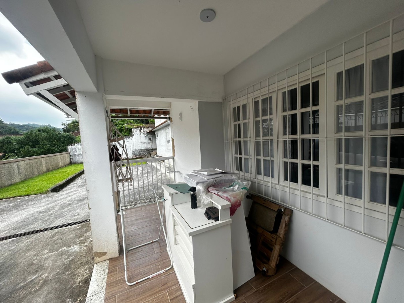 Casa, 5 quartos, 278 m² - Foto 28